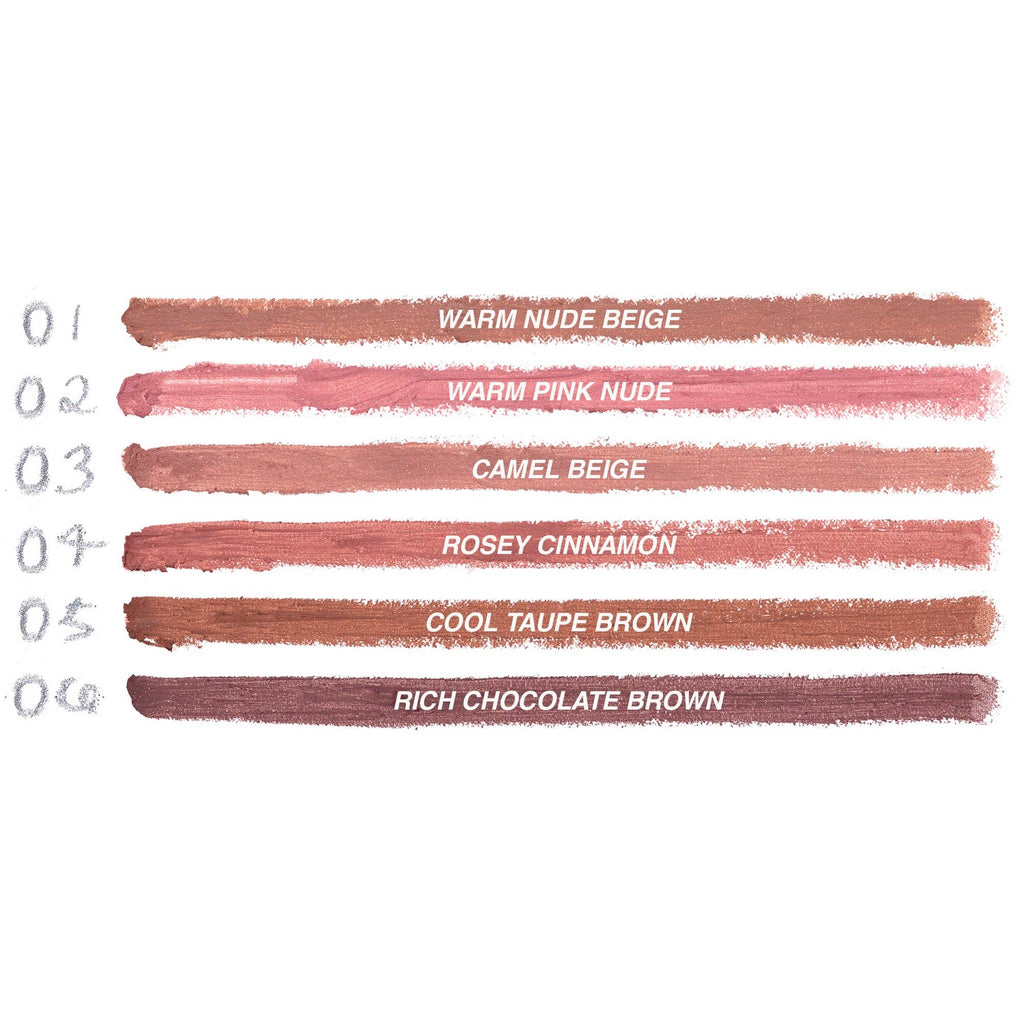 The MAKEOUT CLUB Nude Muse Lip Liner