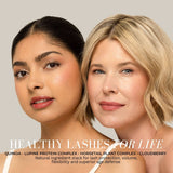 Lash Conditioning Serum + Mascara for Strength & Volume