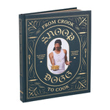 Snoop Dogg: From Crook to Cook