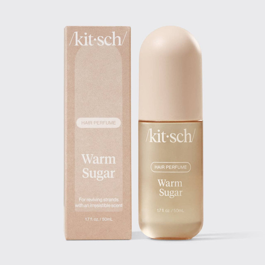 Hair & Body Fragrance Mist with Odor-Eliminating Technology