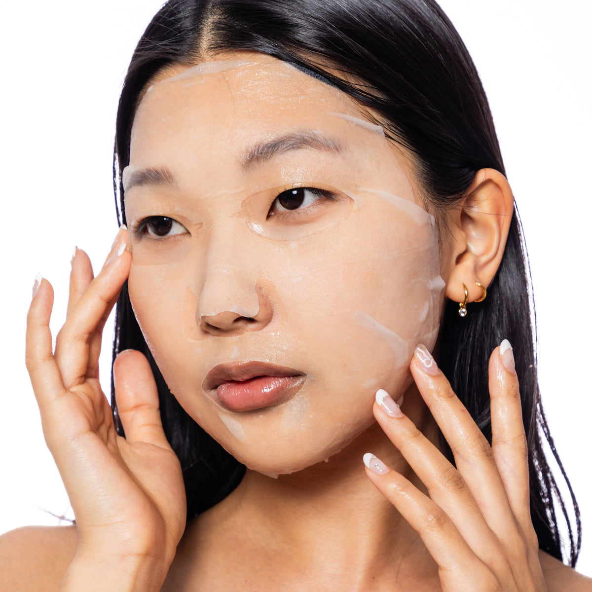 Severed Lime Brightening Sheet Mask