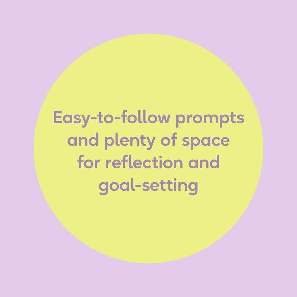 Manifest That Sh*t Journal