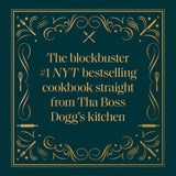 Snoop Dogg: From Crook to Cook