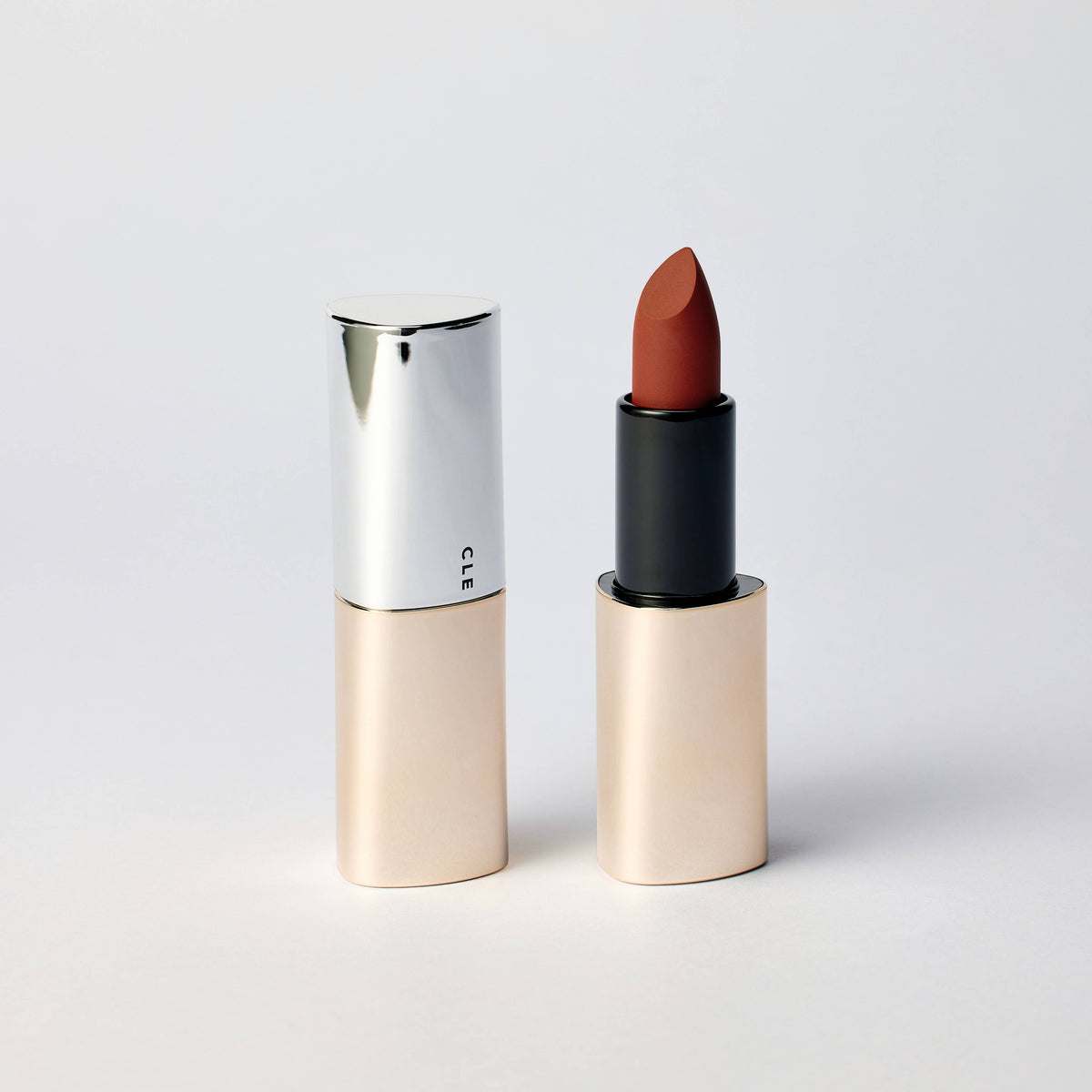 "Barely Said" Everyday Lipstick