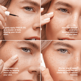 FRECK OG The Original Faux Freckle Pen | Long-Wear & Natural