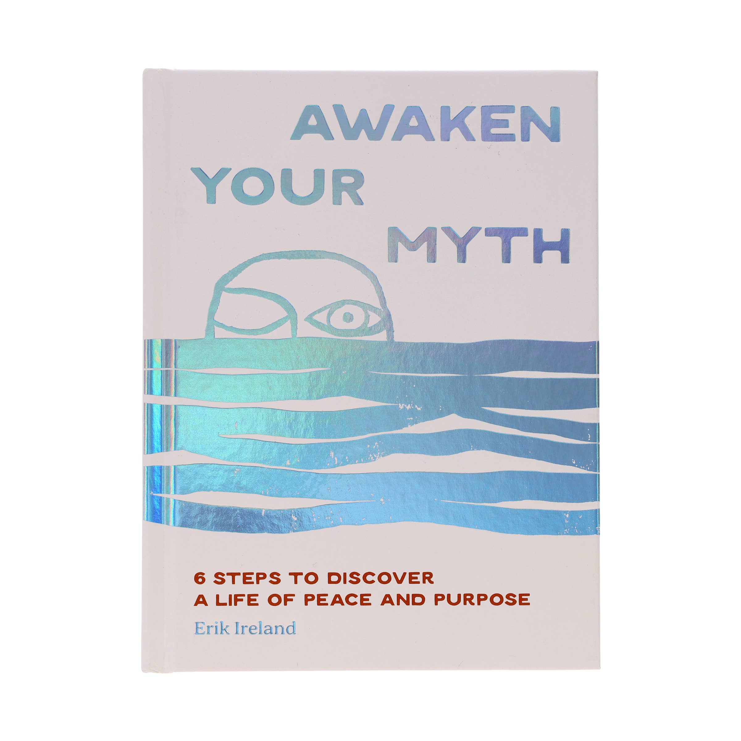 Awaken Your Myth Self Discovery Book