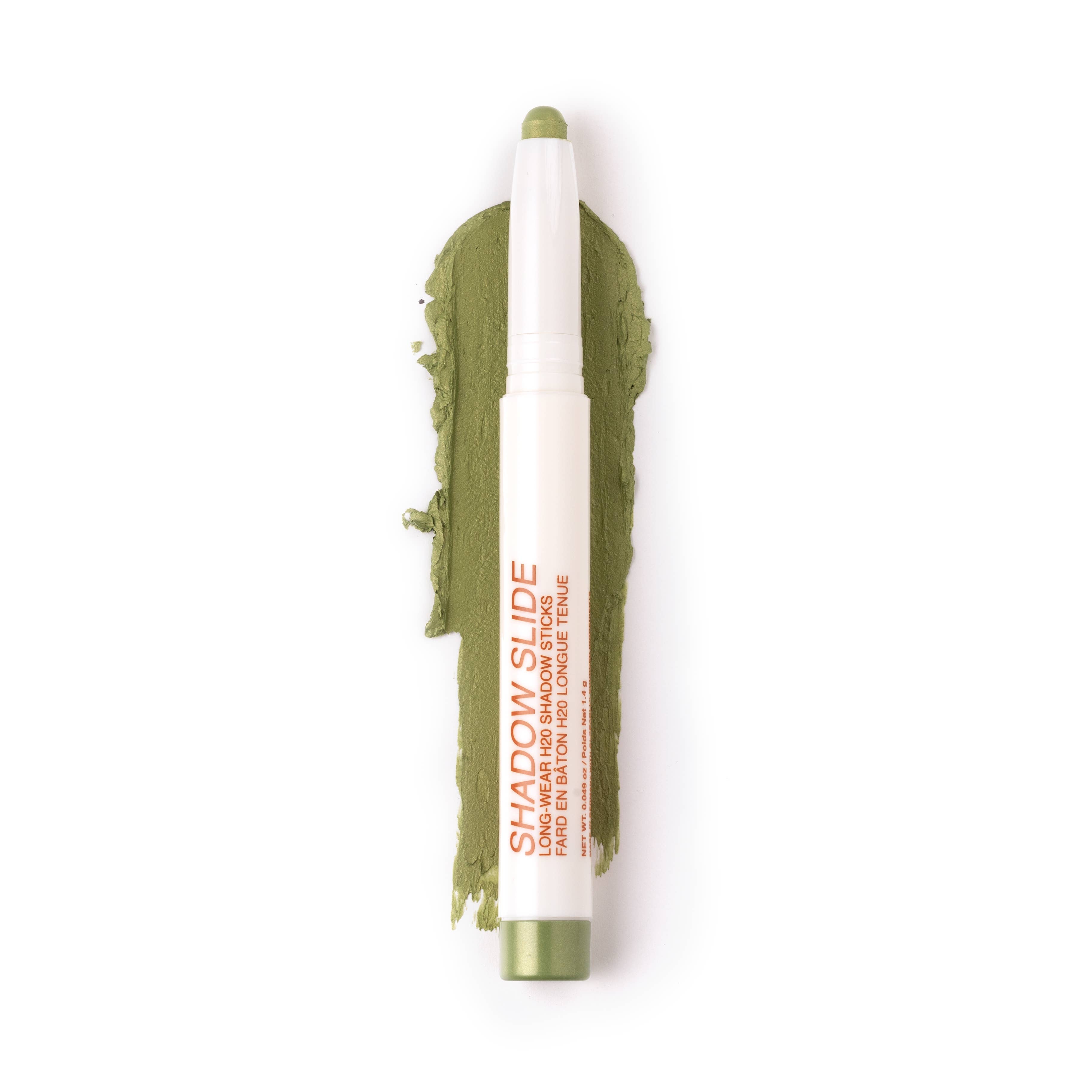 SHADOW SLIDE | Long Wear H2O Eyeshadow Sticks