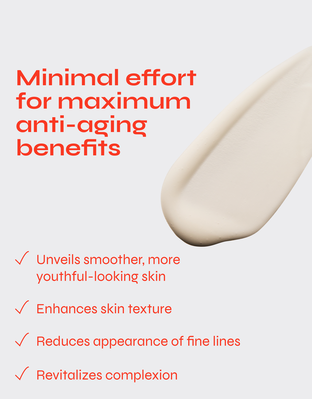 Reverse | Retinol + Vitamin C Serum