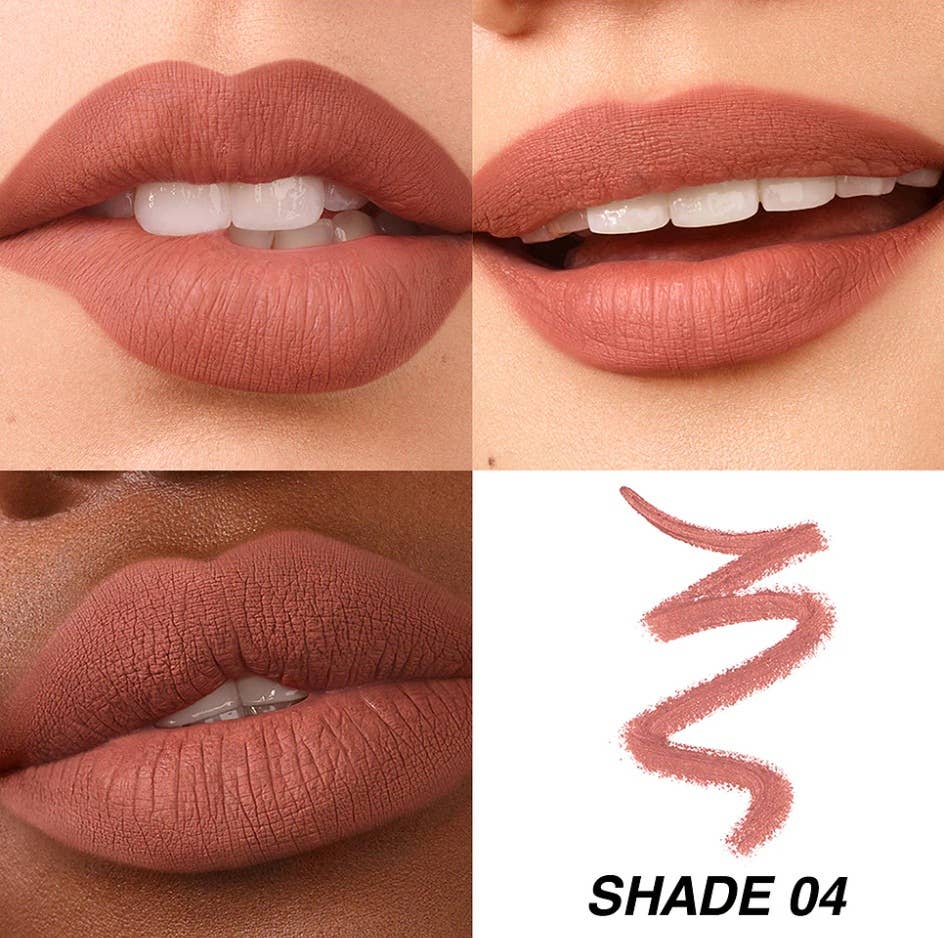 The MAKEOUT CLUB Nude Muse Lip Liner