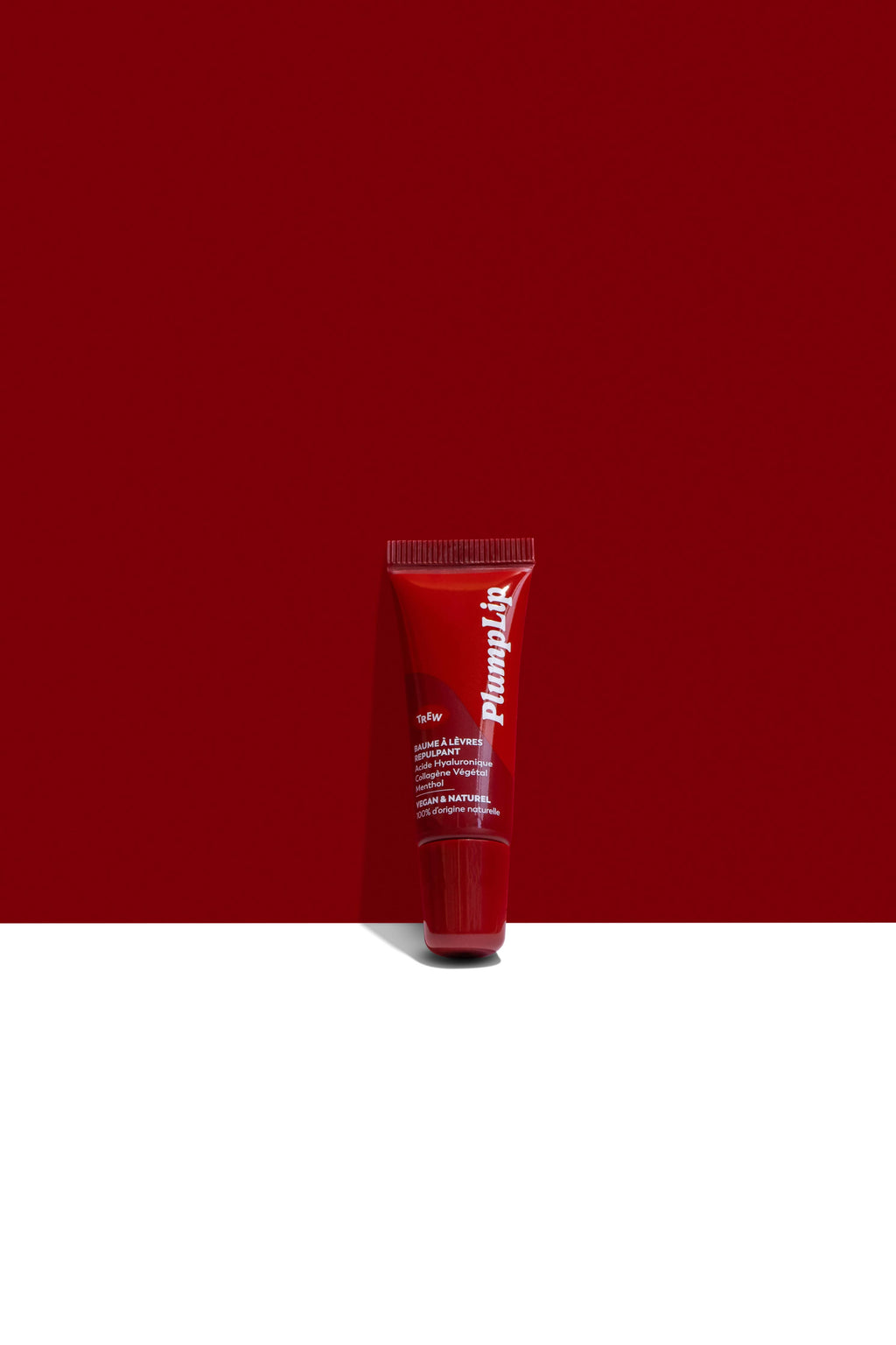 PlumpLip Natural Plumping Lip Balm – Instant Volume & Hydration