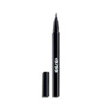 Long-Wear Precision Liquid Eyeliner | Smudge-Proof Ultra-Fine Felt Tip