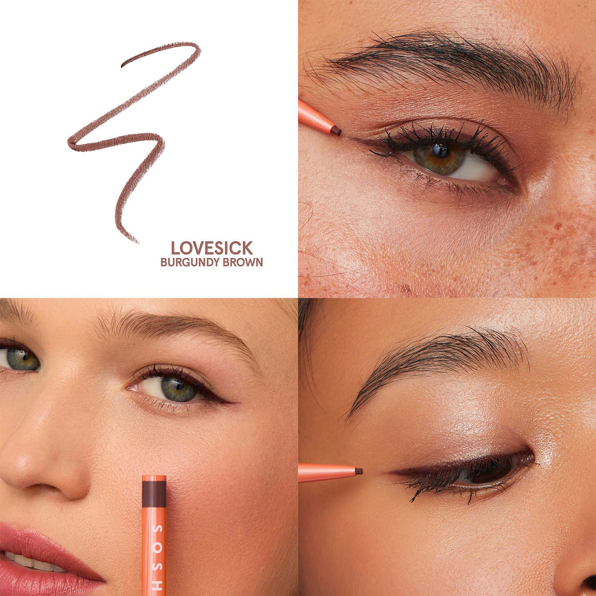 Waterproof Precision Eyeliner