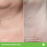 Firm Believer™ Pomegranate + Goji Stem Cell Exosome Neck + Face Cream