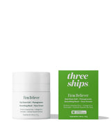 Firm Believer™ Pomegranate + Goji Stem Cell Exosome Neck + Face Cream