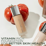 Foundation+