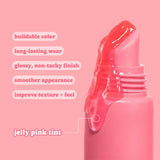 Smoothie Lip Treatment | Hydrating Peptide Lip Balm