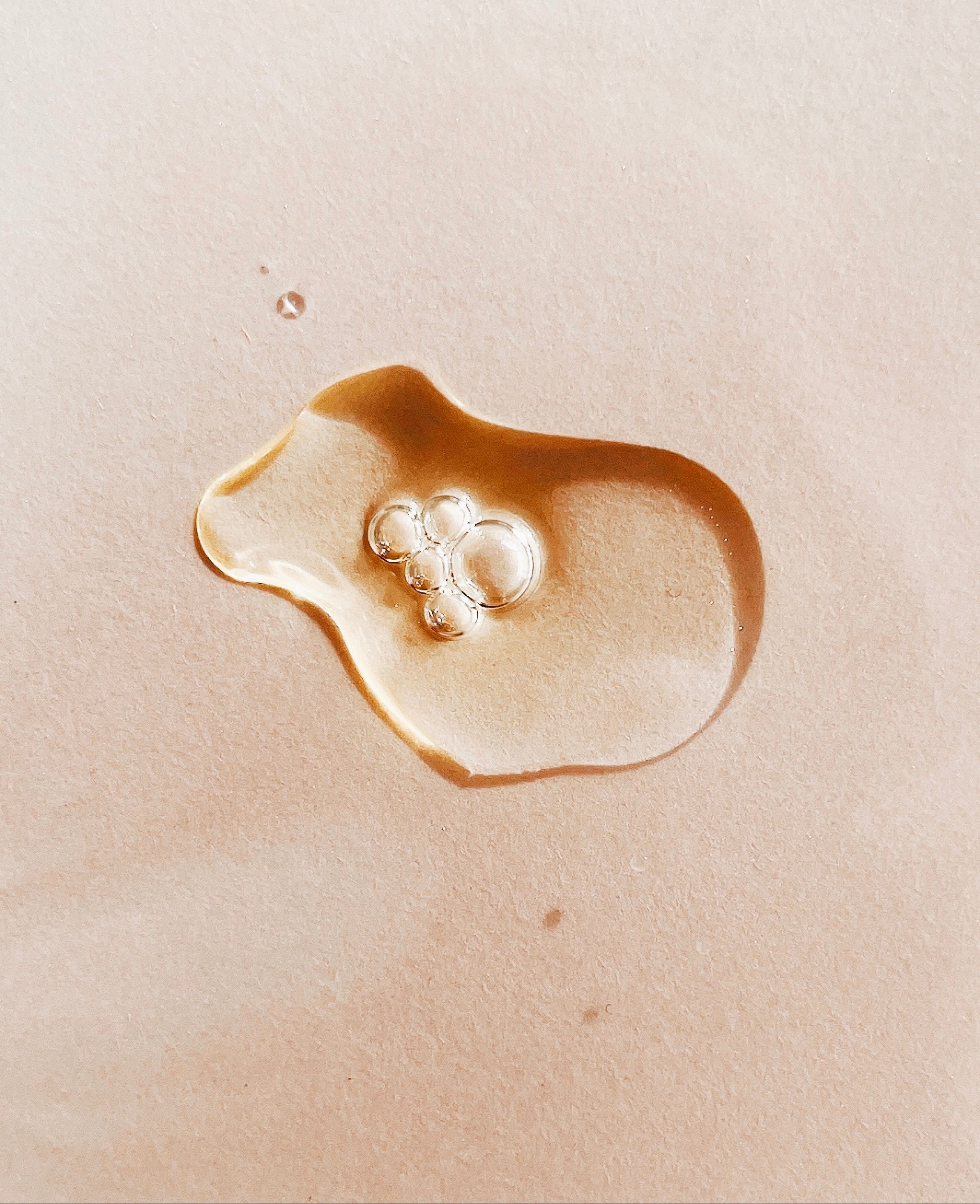 Restore Nurture Crystal for Skin Elasticity, Deep Hydration and Glow