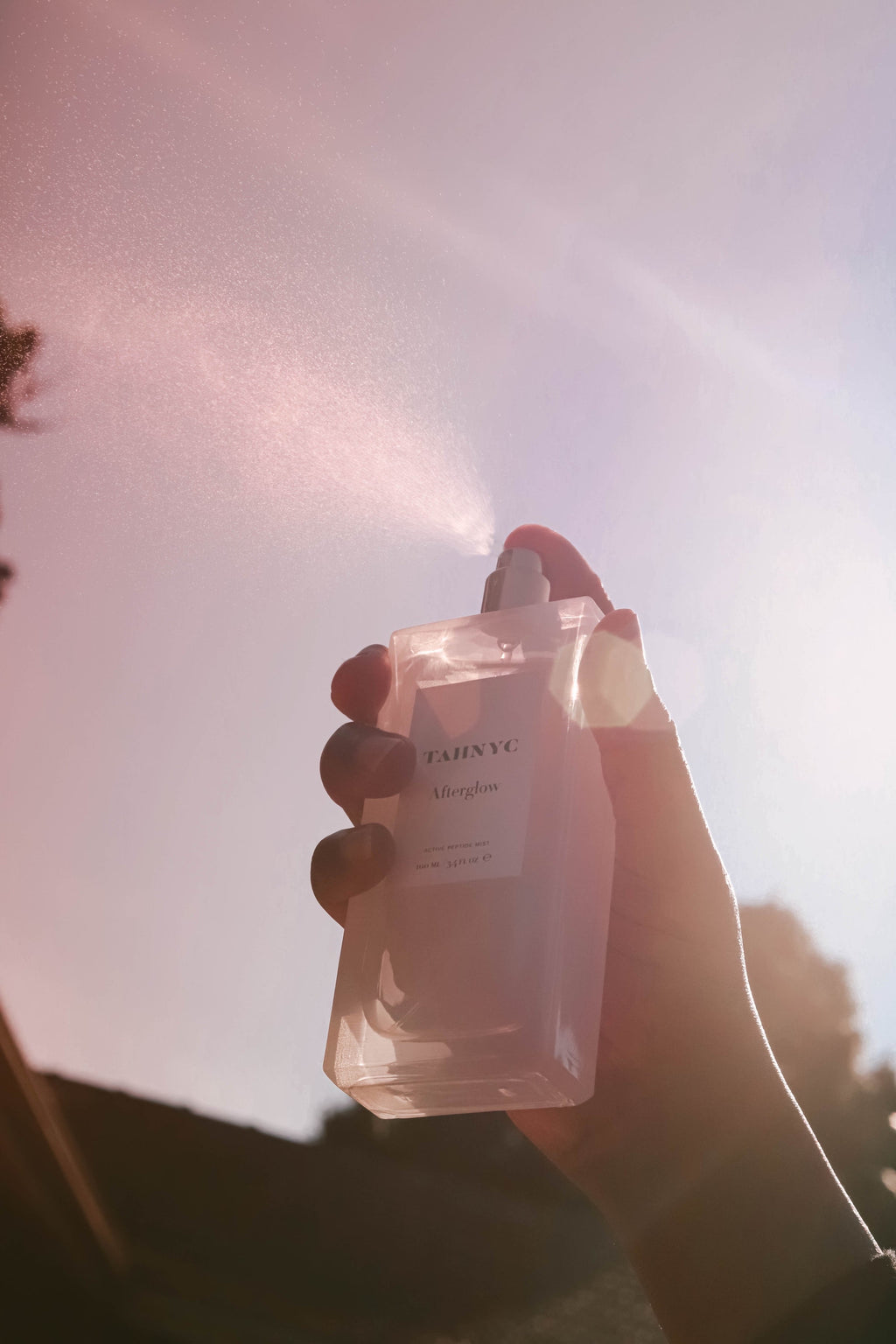 Afterglow Facial Mist