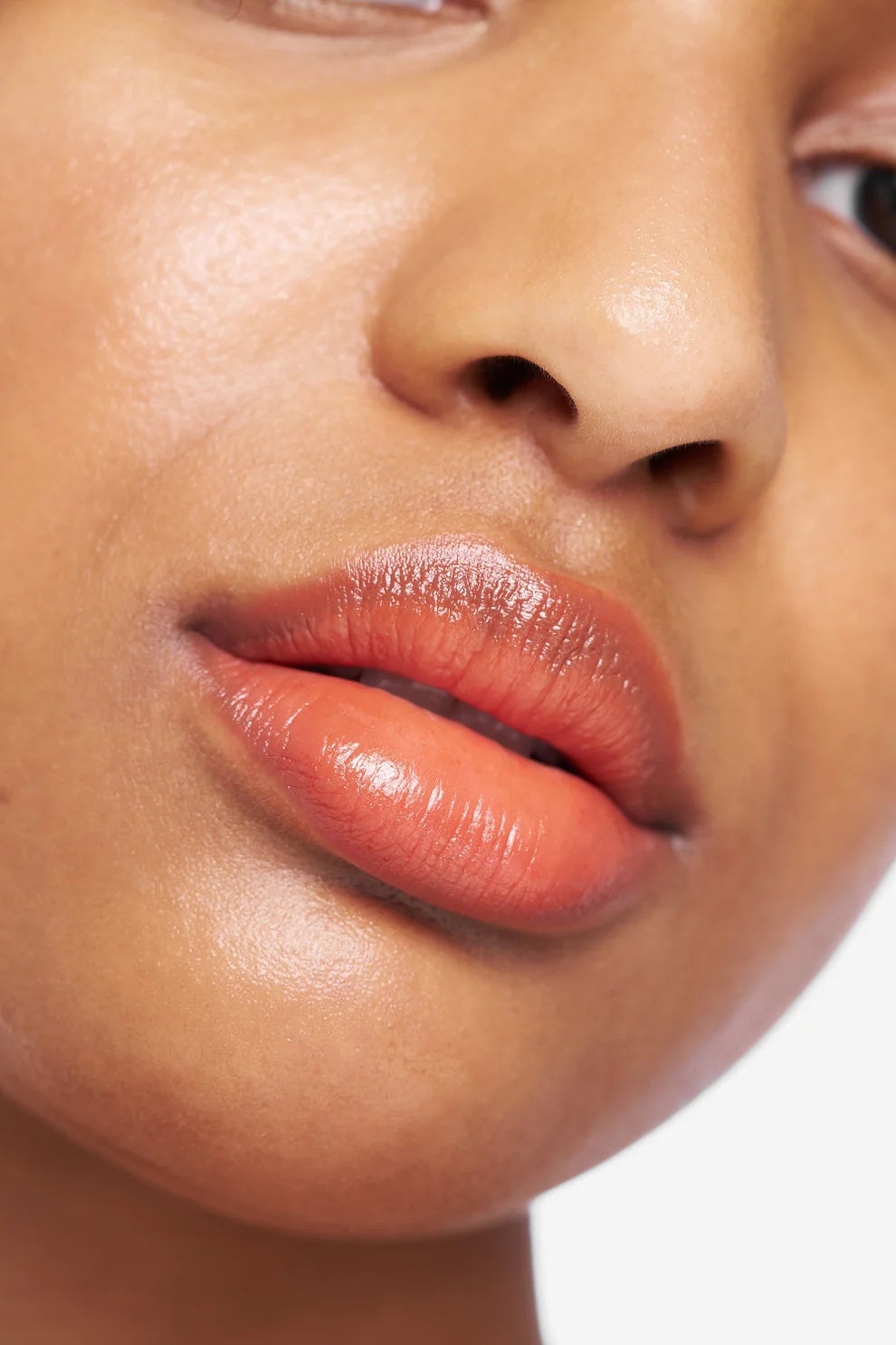 Tinted Moisturizing Lip Balm