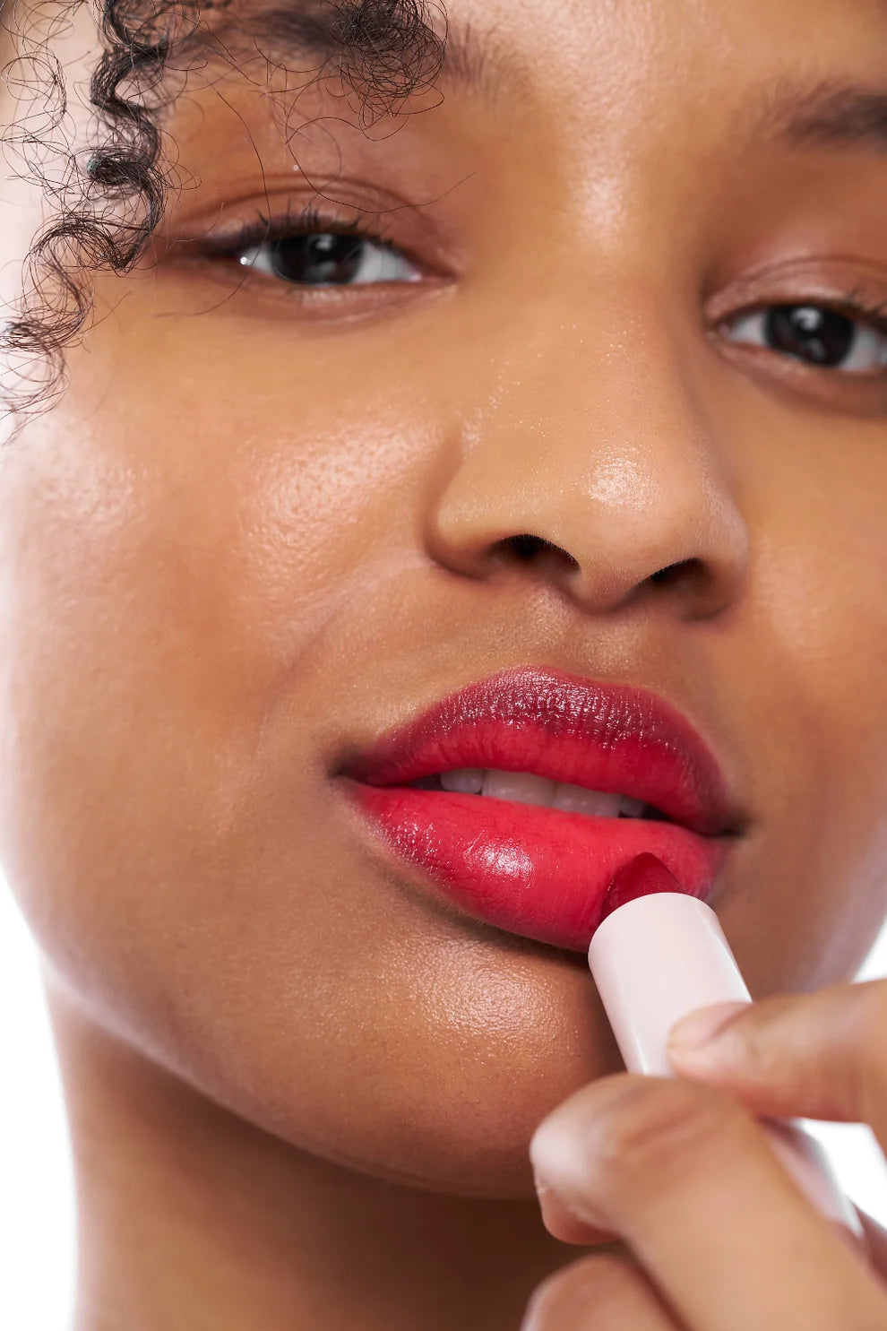 Tinted Moisturizing Lip Balm