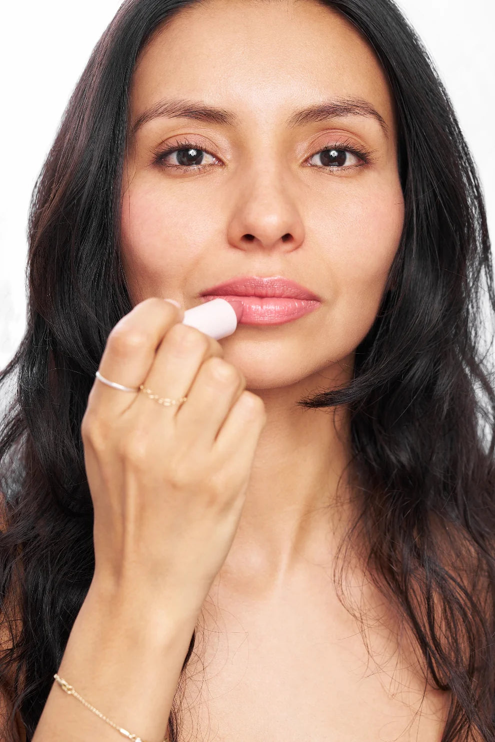 Tinted Moisturizing Lip Balm