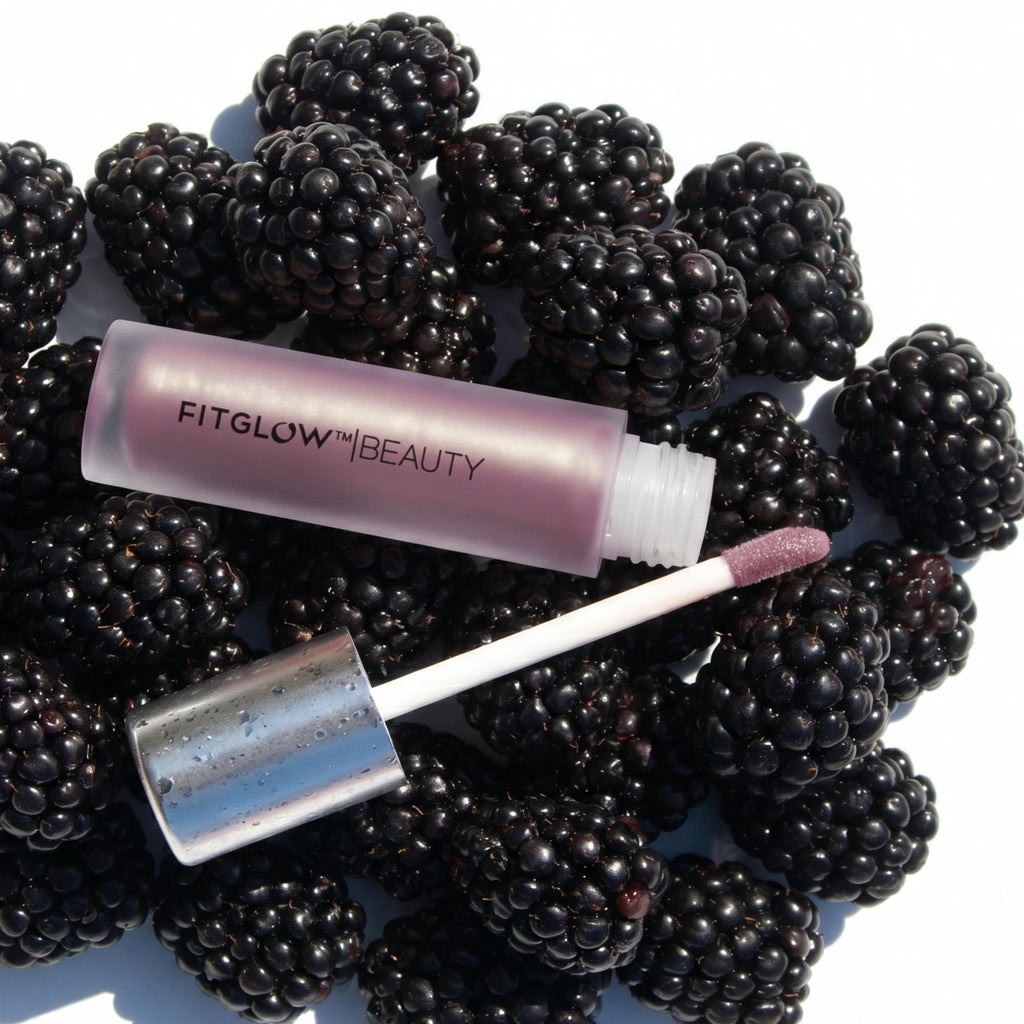 Lip Colour Serum
