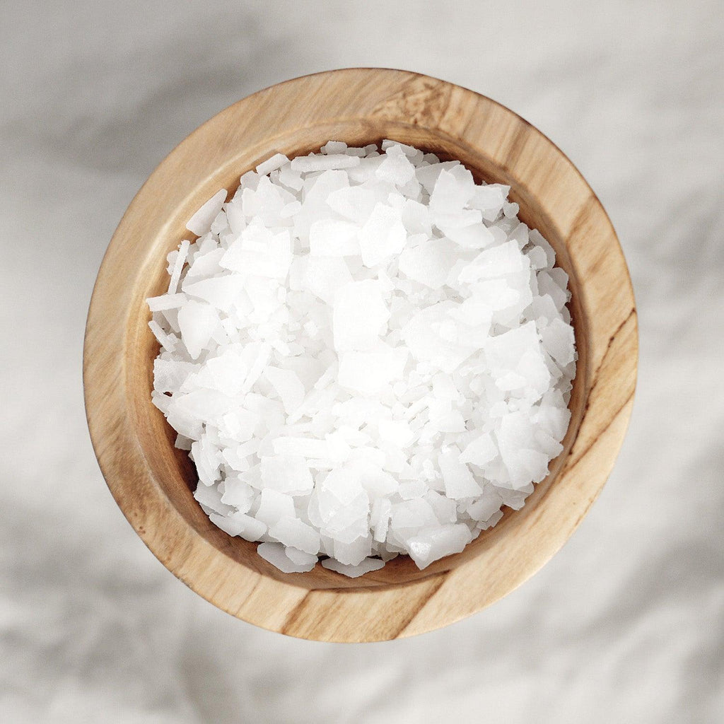 Magnesium Soak