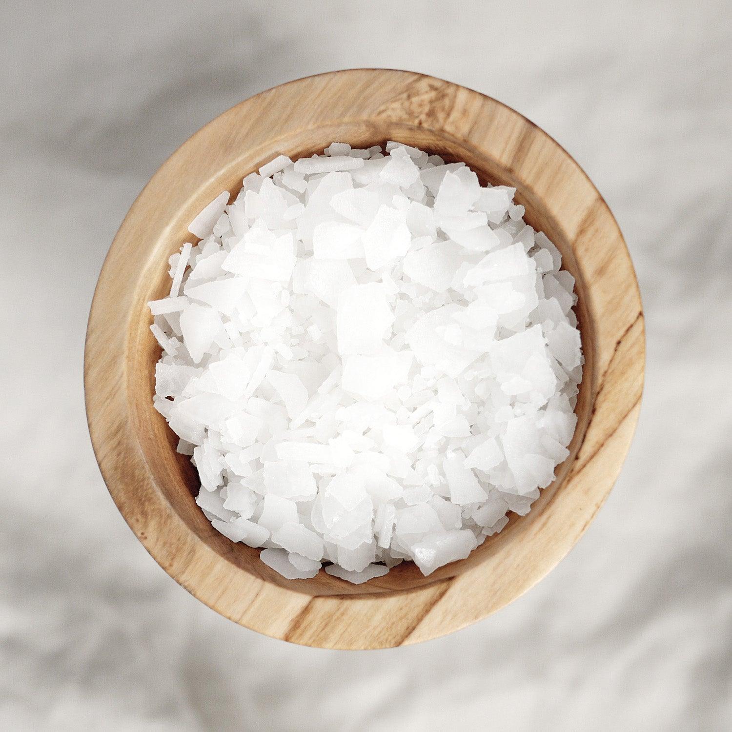 Magnesium Soak
