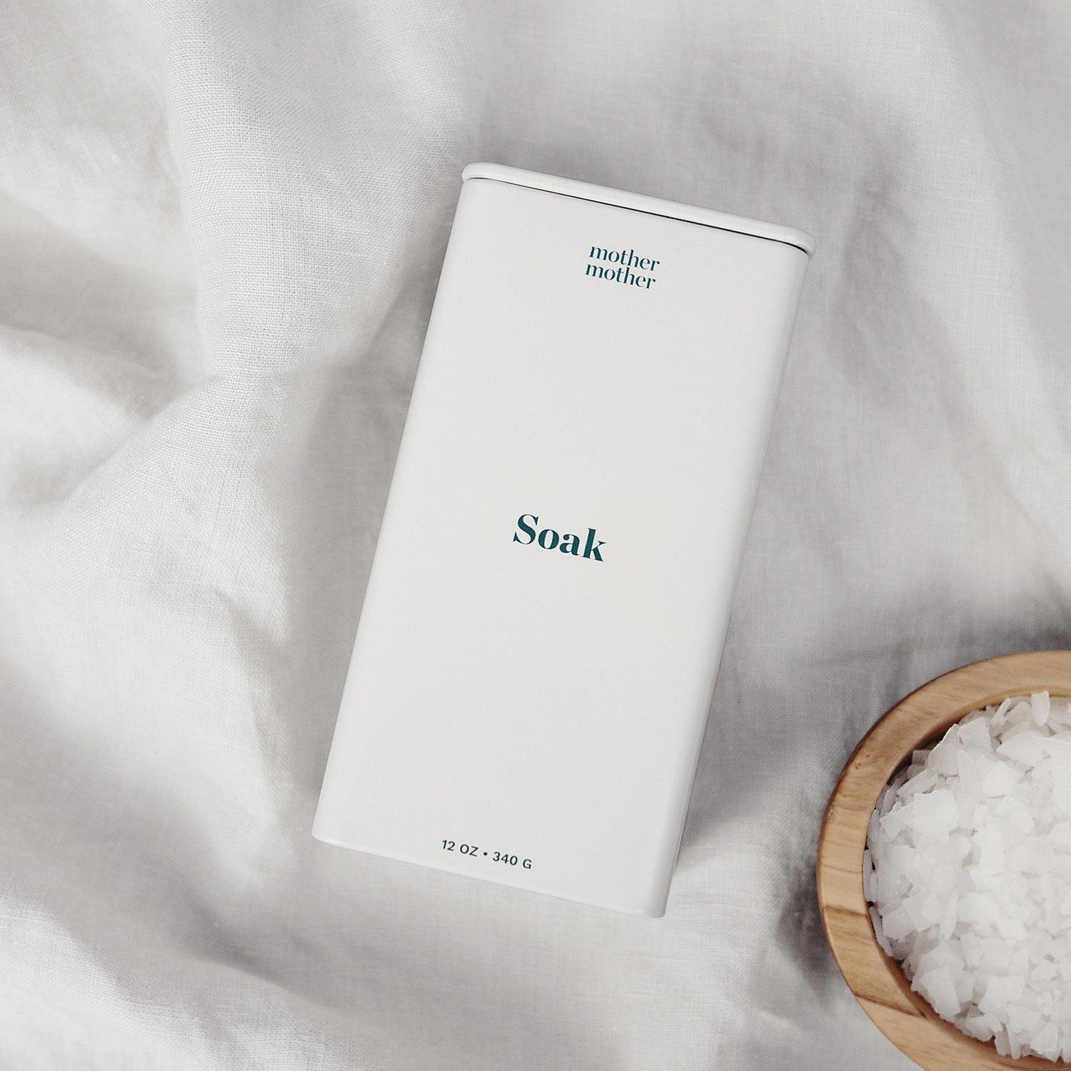 Magnesium Soak