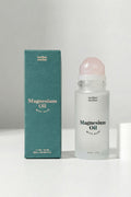 Magnesium Oil + Aloe Roller