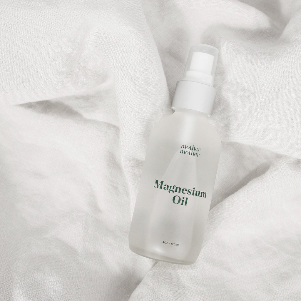 Magnesium Oil Spray