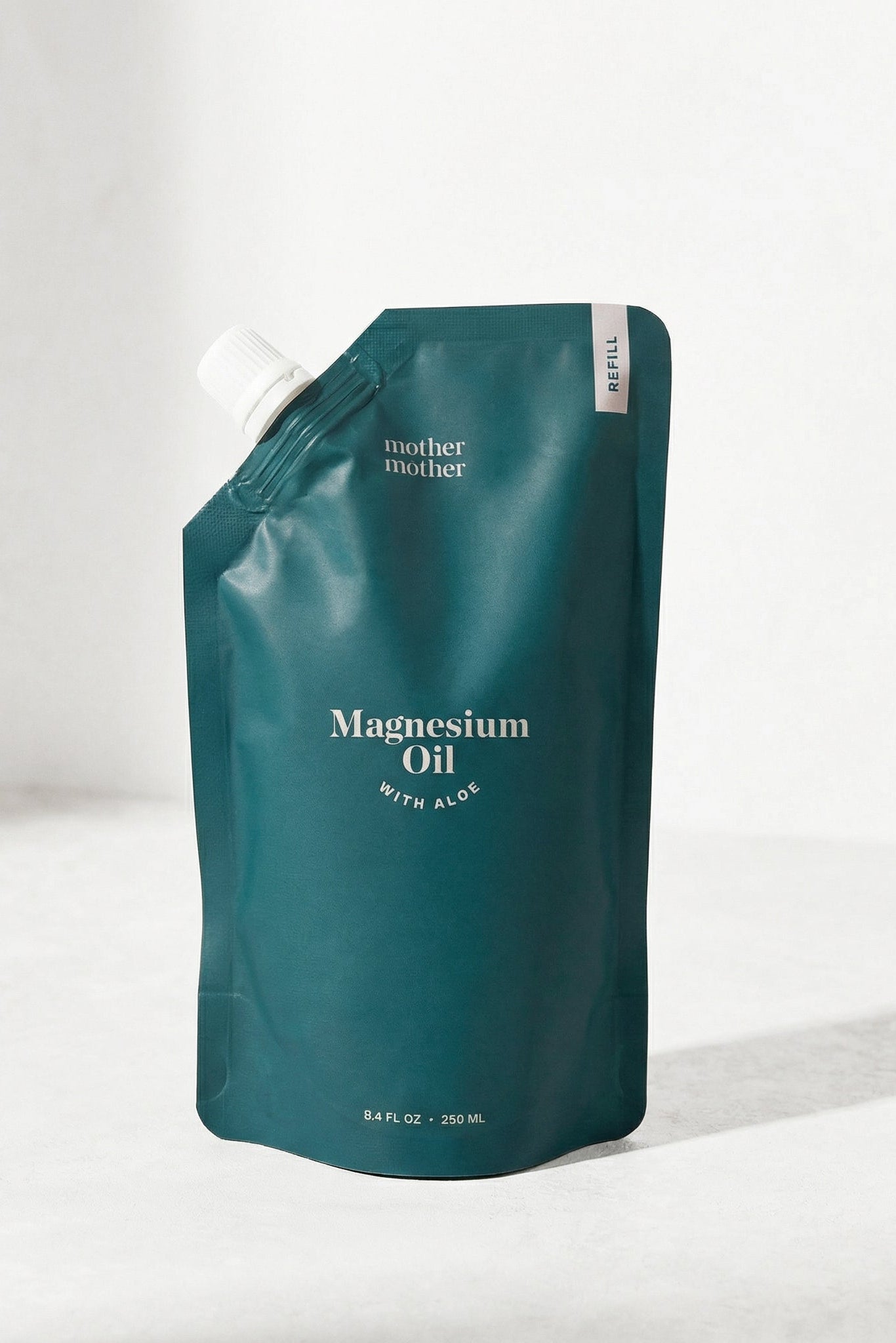 Magnesium Oil Refill Pouch