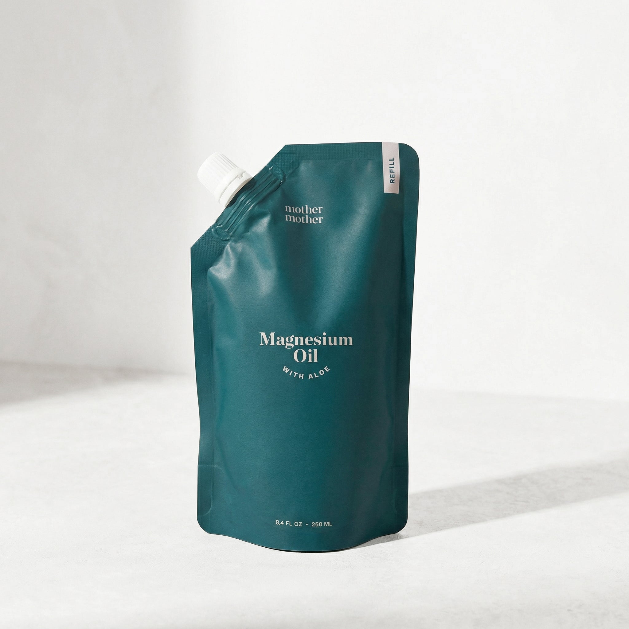 Magnesium Oil + Refill Bundle