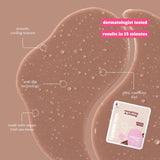 Iced Chai Latte Energizing & Firming Eye Patches