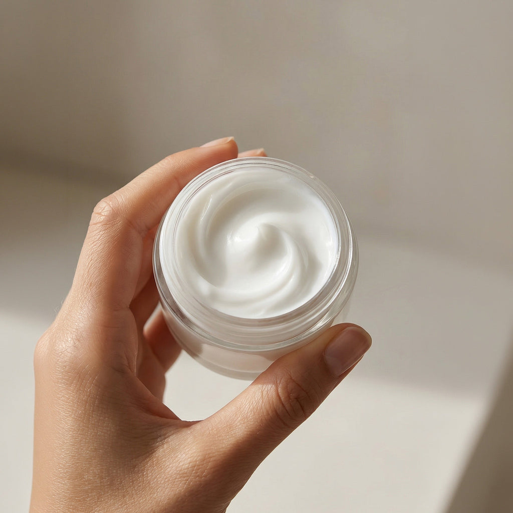 Magnesium Cream