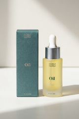 Face + Belly Oil