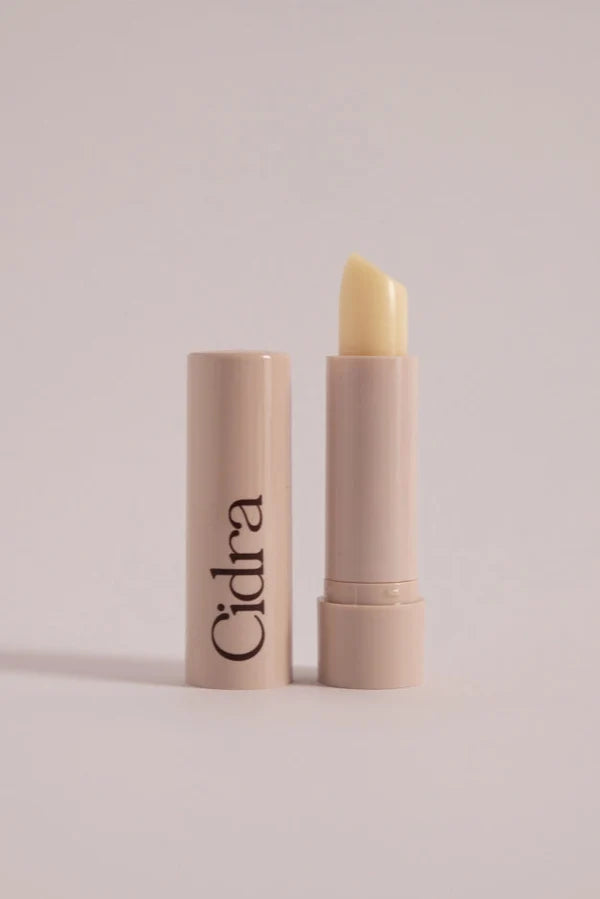 Tinted Moisturizing Lip Balm
