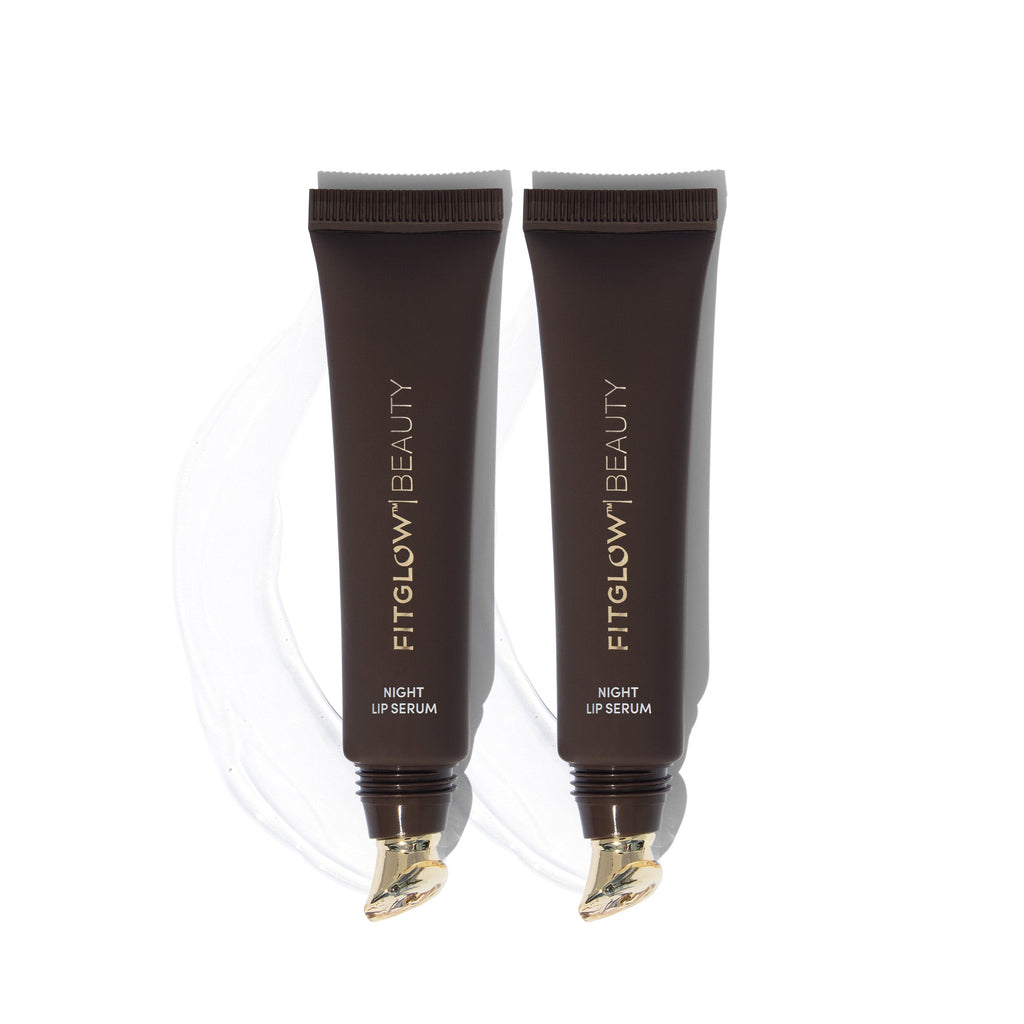 Night Lip Serum