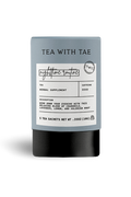 Night Time Routine Mini Tea Tube