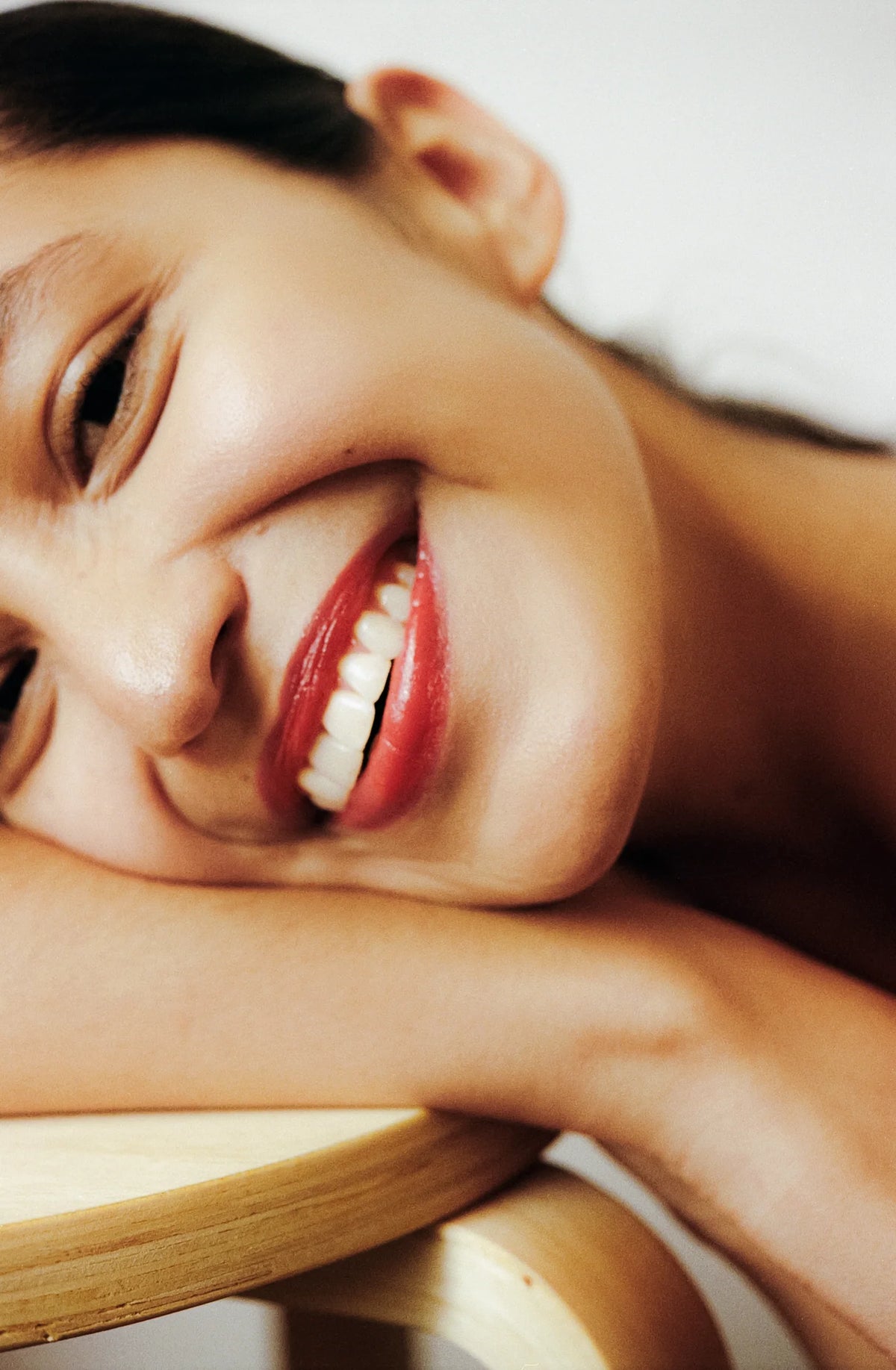 Tinted Moisturizing Lip Balm