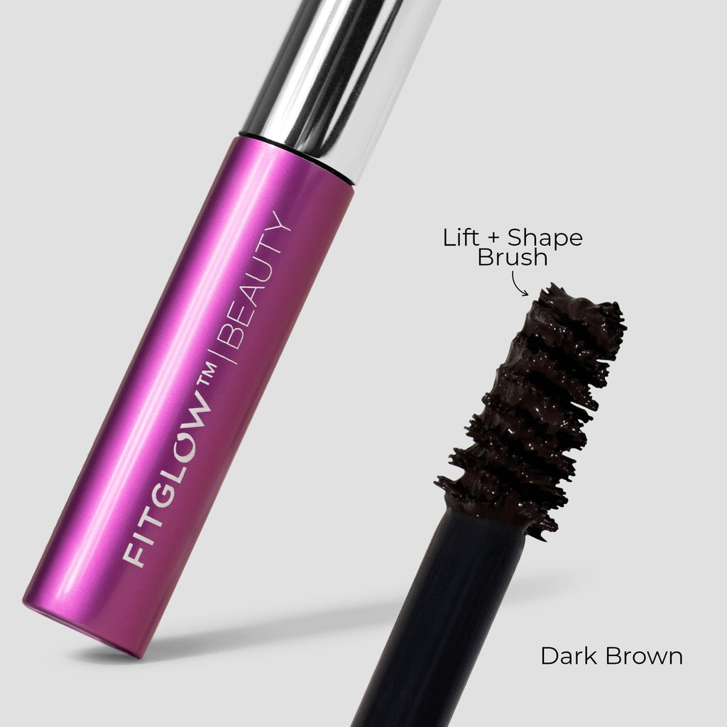 Plant Protein Brow Gel