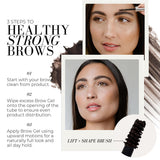 Plant Protein Brow Gel