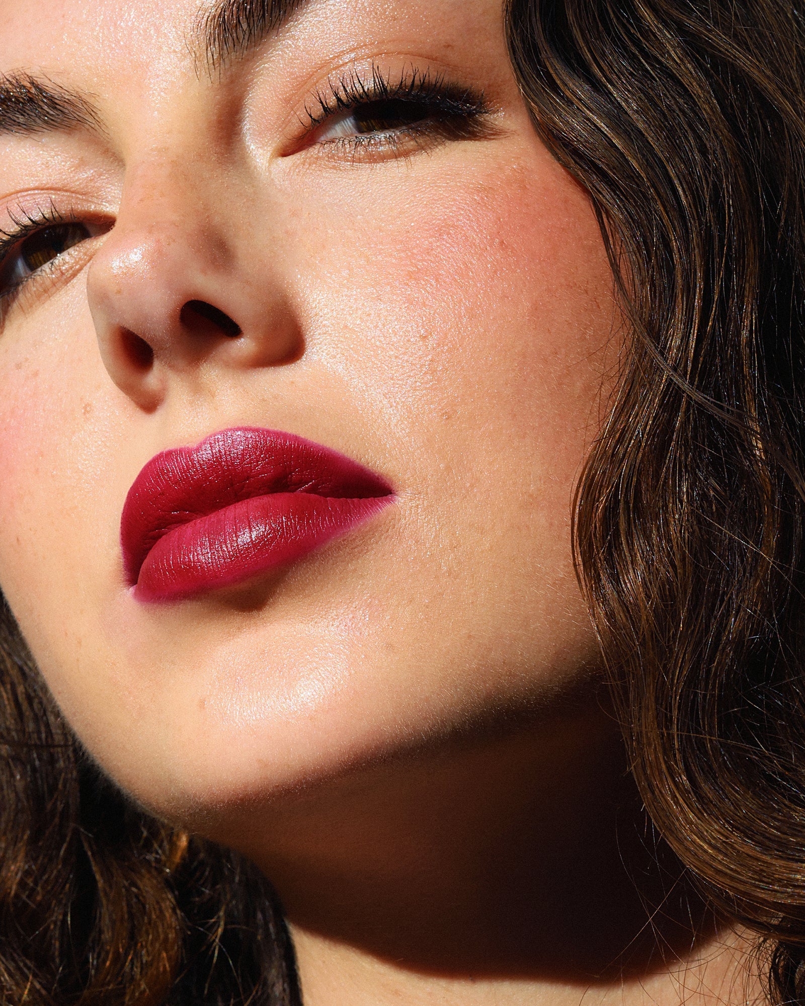 Plastic-Free Multi-Use Color Crayon for Lips, Cheeks & Eyes