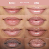 Smoothie Lip Treatment | Hydrating Peptide Lip Balm
