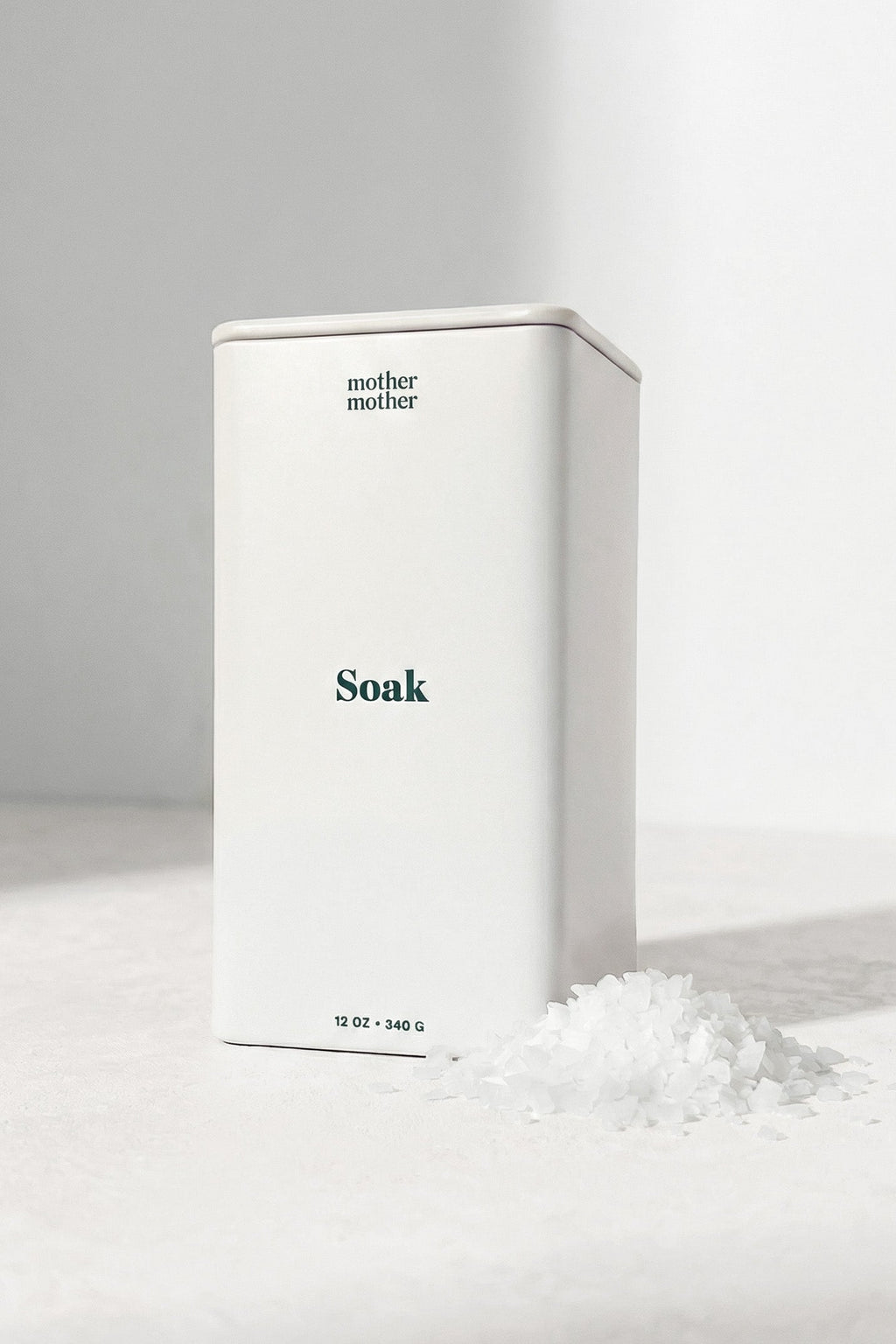 Magnesium Soak