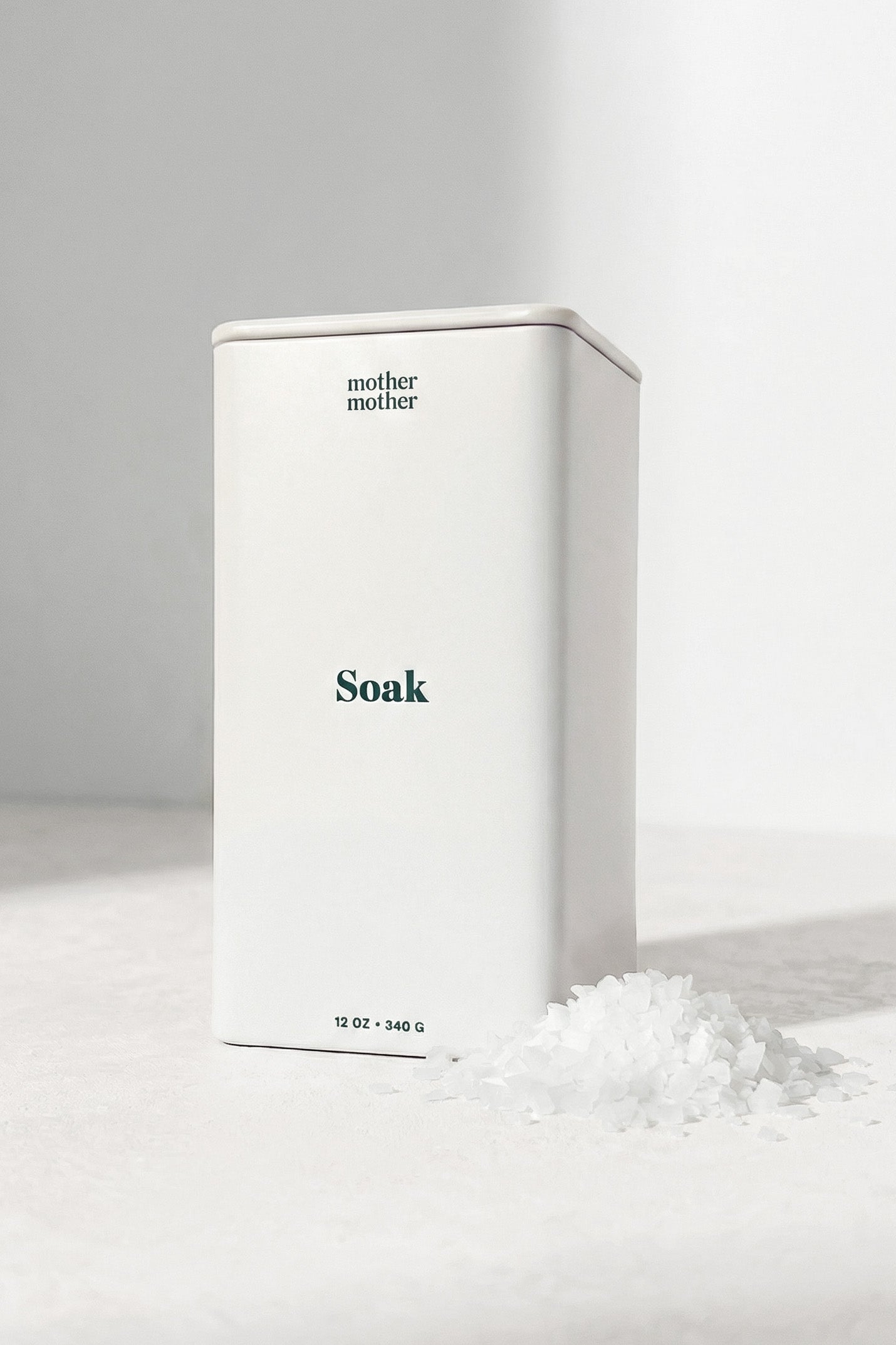 Magnesium Soak