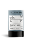 Spa Bliss Mini Tea Tube