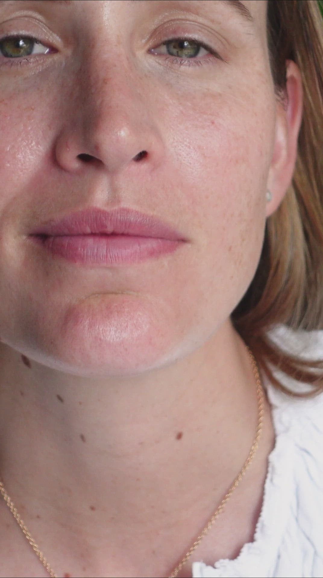 Oat Milk Natural Dewy Liquid Foundation | Lightweight Buildable Coverage