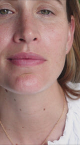 Oat Milk Natural Dewy Liquid Foundation | Lightweight Buildable Coverage