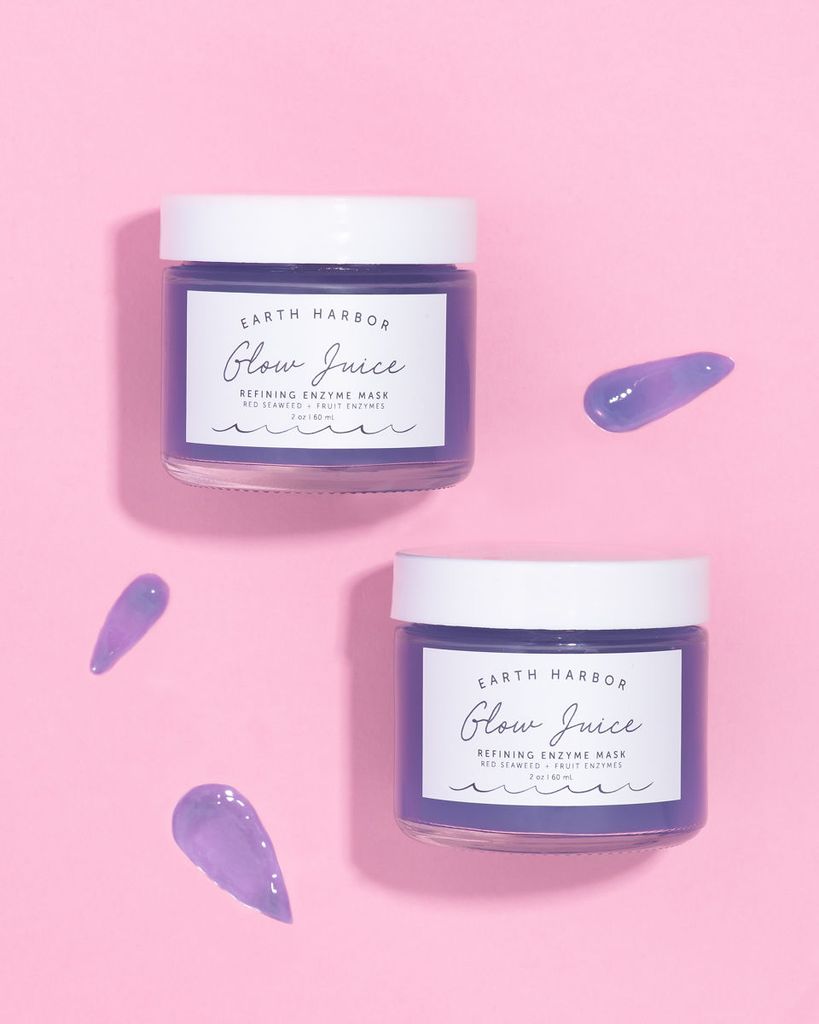 Glow Juice | Fruit Enzymes + Red Seaweed